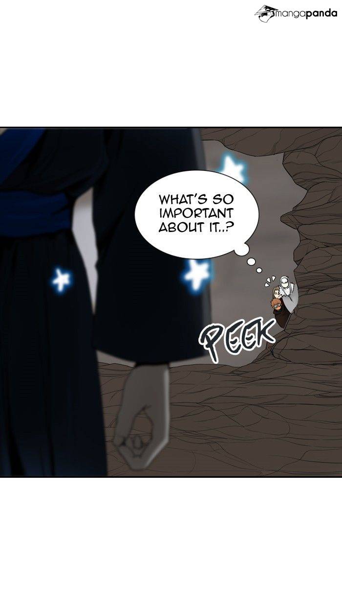Tower of God Chapter 365 image 40